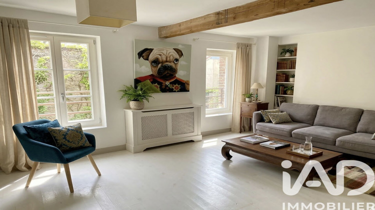 Ma-Cabane - Vente Appartement Ferrières-en-Gâtinais, 70 m²