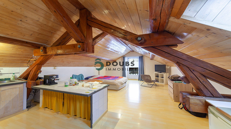 Ma-Cabane - Vente Appartement FERRIERES-LE-LAC, 23 m²