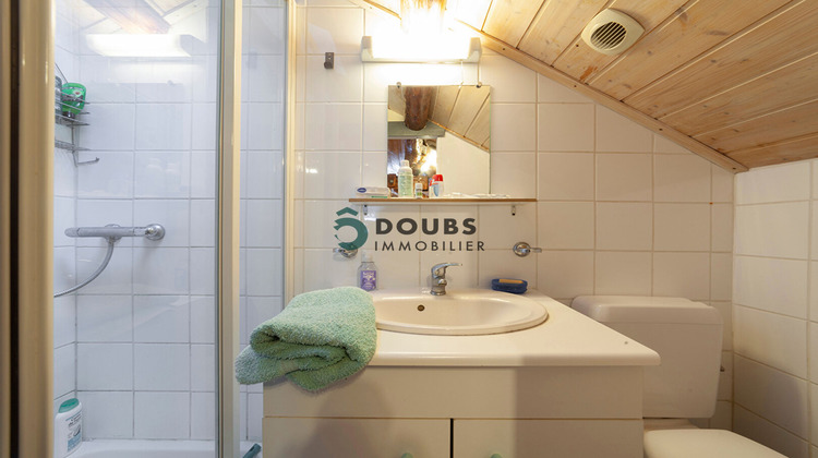 Ma-Cabane - Vente Appartement FERRIERES-LE-LAC, 23 m²