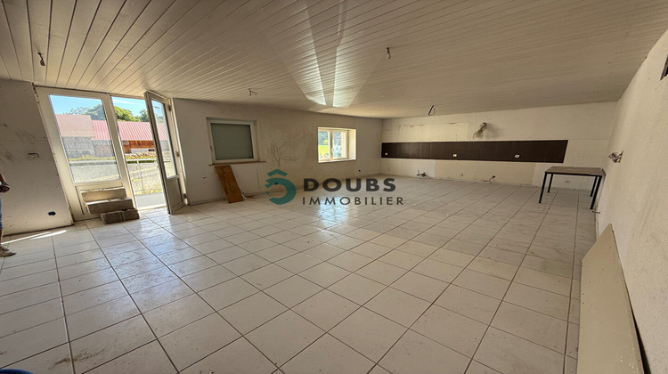 Ma-Cabane - Vente Appartement FERRIERES-LE-LAC, 400 m²