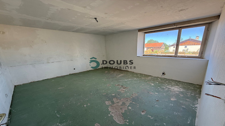 Ma-Cabane - Vente Appartement FERRIERES-LE-LAC, 400 m²