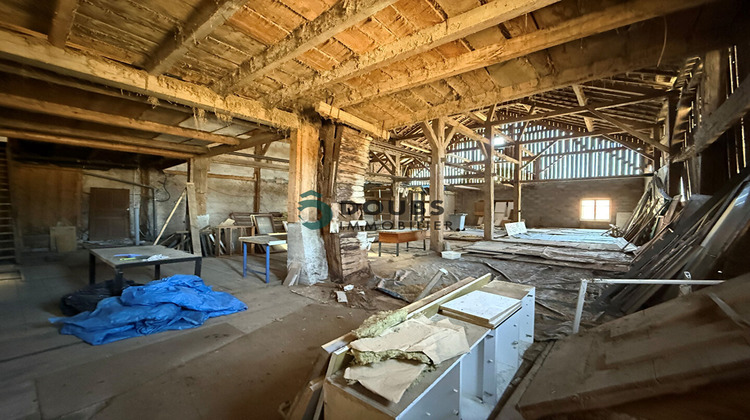 Ma-Cabane - Vente Appartement FERRIERES-LE-LAC, 400 m²