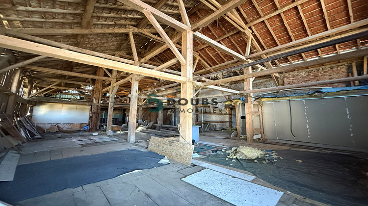 Ma-Cabane - Vente Appartement FERRIERES-LE-LAC, 400 m²