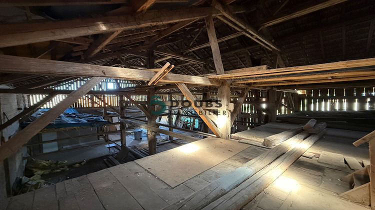 Ma-Cabane - Vente Appartement FERRIERES-LE-LAC, 400 m²