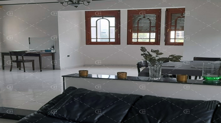Ma-Cabane - Vente Appartement Fès, 150 m²