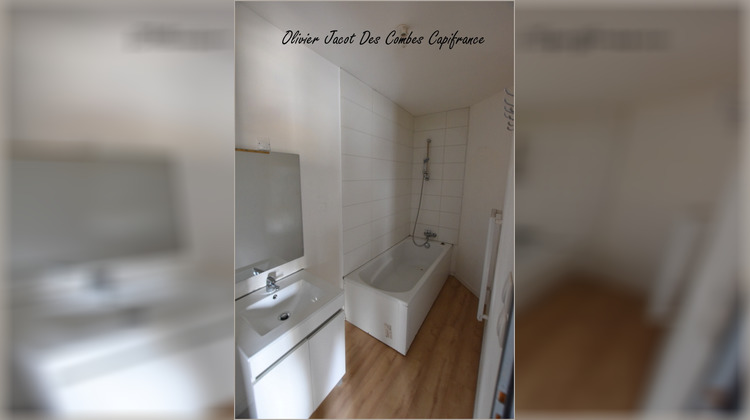 Ma-Cabane - Vente Appartement FESCHES LE CHATEL, 67 m²