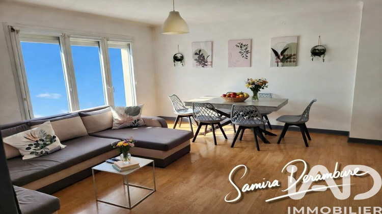 Ma-Cabane - Vente Appartement Fesches-le-Châtel, 160 m²