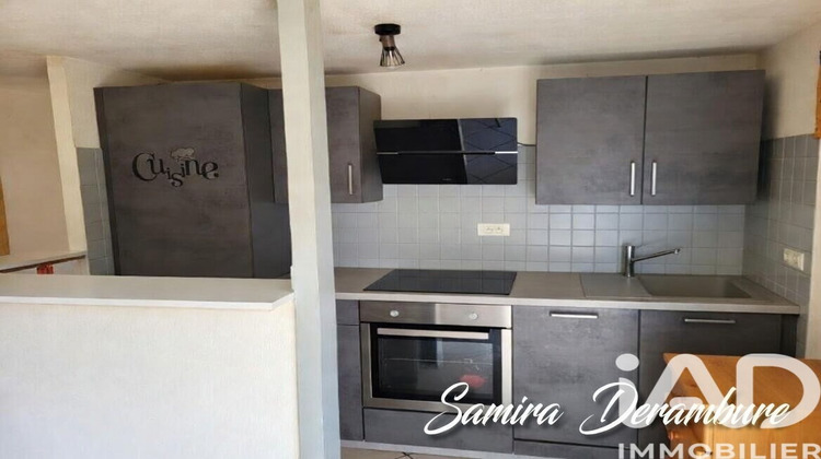 Ma-Cabane - Vente Appartement Fesches-le-Châtel, 160 m²