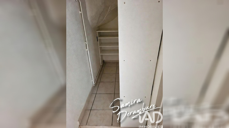 Ma-Cabane - Vente Appartement Fesches-le-Châtel, 160 m²