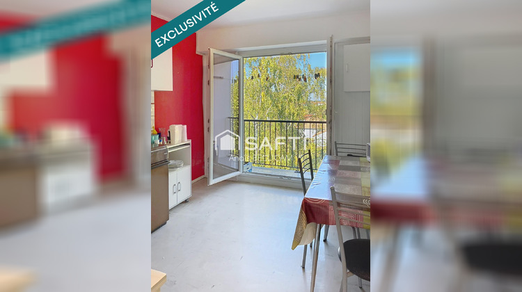 Ma-Cabane - Vente Appartement Fessenheim, 68 m²