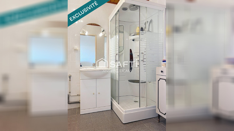 Ma-Cabane - Vente Appartement Fessenheim, 68 m²