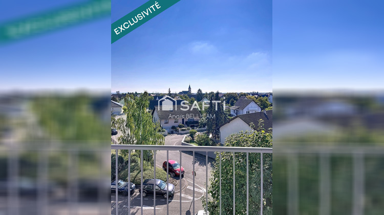 Ma-Cabane - Vente Appartement Fessenheim, 68 m²