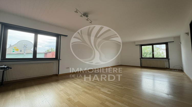 Ma-Cabane - Vente Appartement Fessenheim, 63 m²