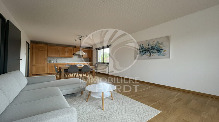 Ma-Cabane - Vente Appartement Fessenheim, 63 m²