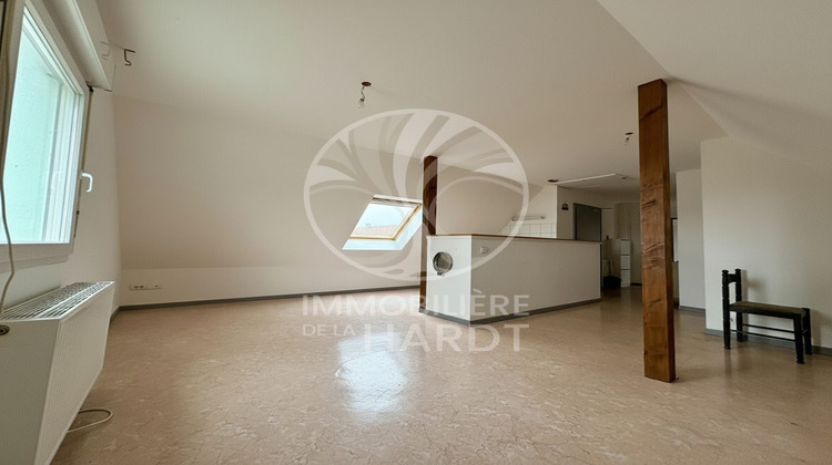 Ma-Cabane - Vente Appartement Fessenheim, 53 m²