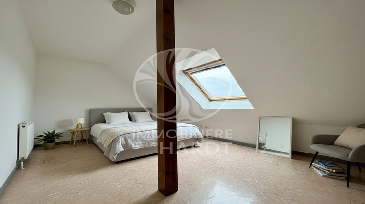 Ma-Cabane - Vente Appartement Fessenheim, 53 m²