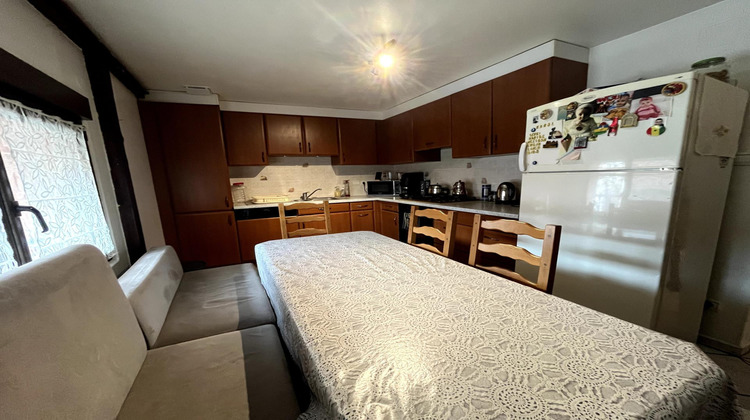 Ma-Cabane - Vente Appartement Fessenheim, 89 m²
