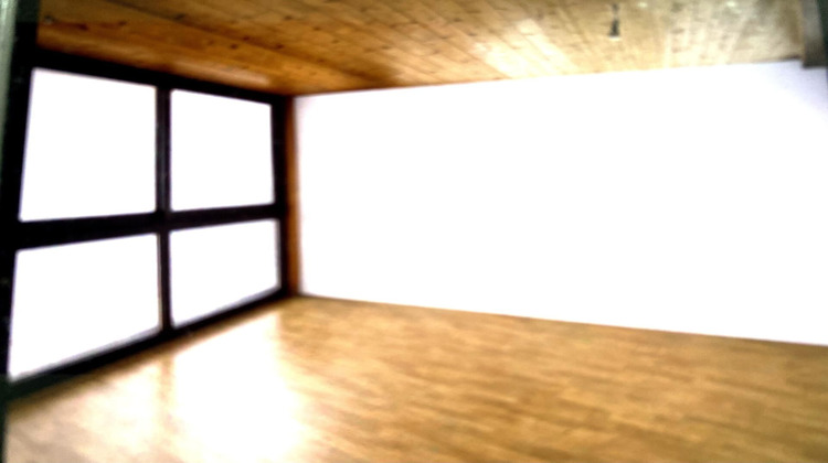 Ma-Cabane - Vente Appartement Fessenheim, 89 m²