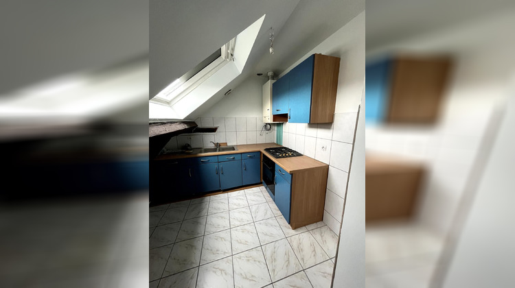 Ma-Cabane - Vente Appartement Fessenheim, 50 m²