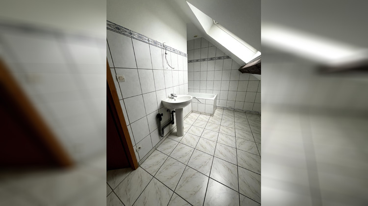 Ma-Cabane - Vente Appartement Fessenheim, 50 m²