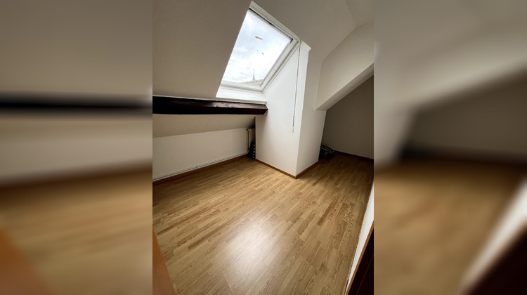 Ma-Cabane - Vente Appartement Fessenheim, 50 m²