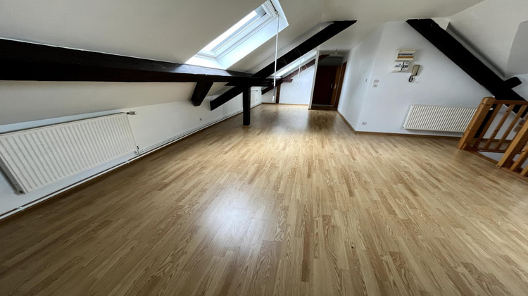 Ma-Cabane - Vente Appartement Fessenheim, 50 m²