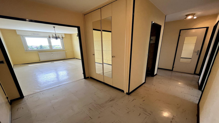 Ma-Cabane - Vente Appartement Fessenheim, 68 m²