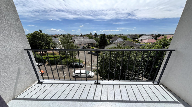 Ma-Cabane - Vente Appartement Fessenheim, 68 m²