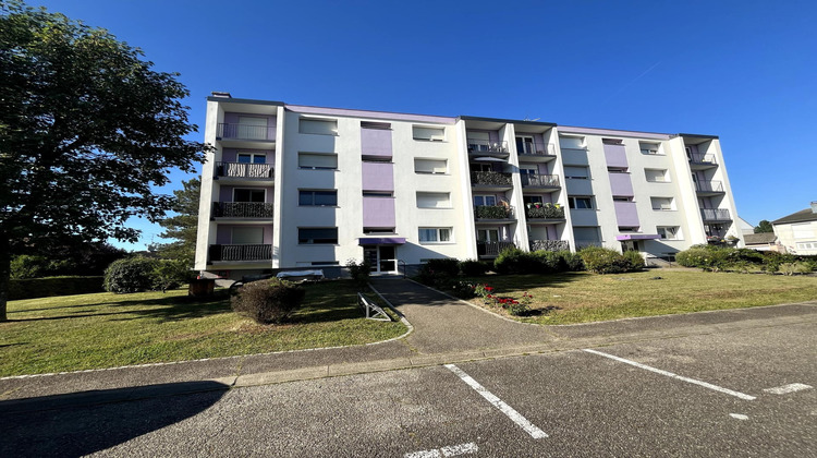 Ma-Cabane - Vente Appartement Fessenheim, 68 m²