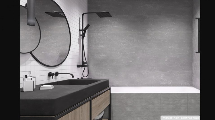 Ma-Cabane - Vente Appartement FETERNES, 77 m²