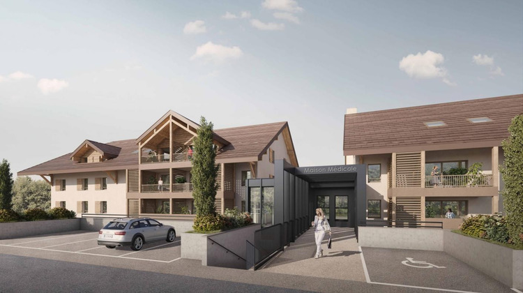 Ma-Cabane - Vente Appartement FETERNES, 82 m²