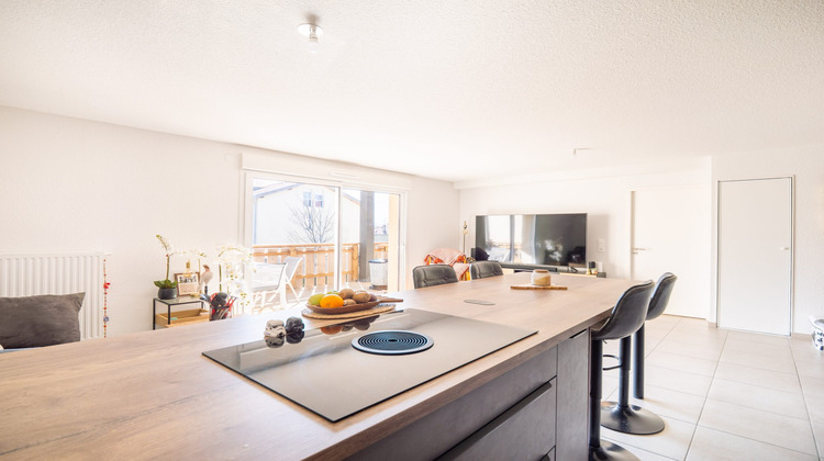 Ma-Cabane - Vente Appartement Féternes, 75 m²