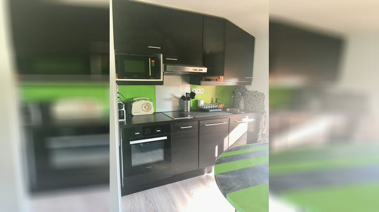 Ma-Cabane - Vente Appartement FEUCHEROLLES, 43 m²