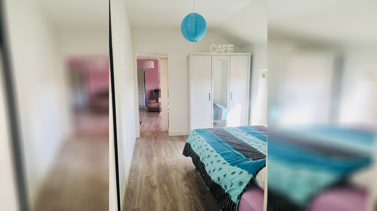 Ma-Cabane - Vente Appartement FEUCHEROLLES, 43 m²