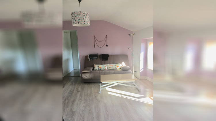 Ma-Cabane - Vente Appartement FEUCHEROLLES, 43 m²