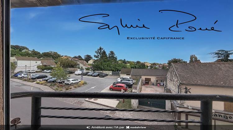 Ma-Cabane - Vente Appartement FEUCHEROLLES, 44 m²