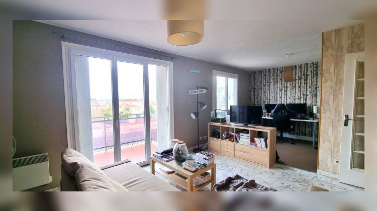 Ma-Cabane - Vente Appartement Feurs, 68 m²