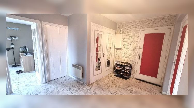 Ma-Cabane - Vente Appartement Feurs, 68 m²