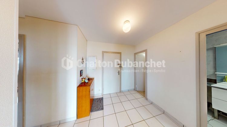 Ma-Cabane - Vente Appartement FEURS, 70 m²