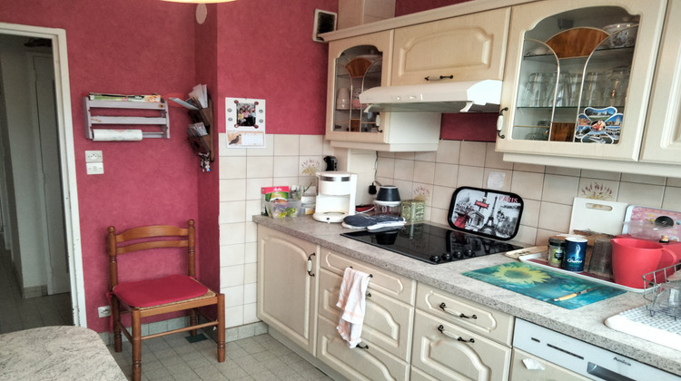 Ma-Cabane - Vente Appartement Feurs, 81 m²