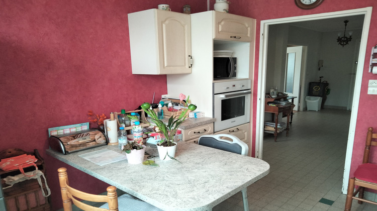 Ma-Cabane - Vente Appartement Feurs, 81 m²