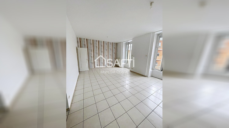 Ma-Cabane - Vente Appartement Feurs, 85 m²