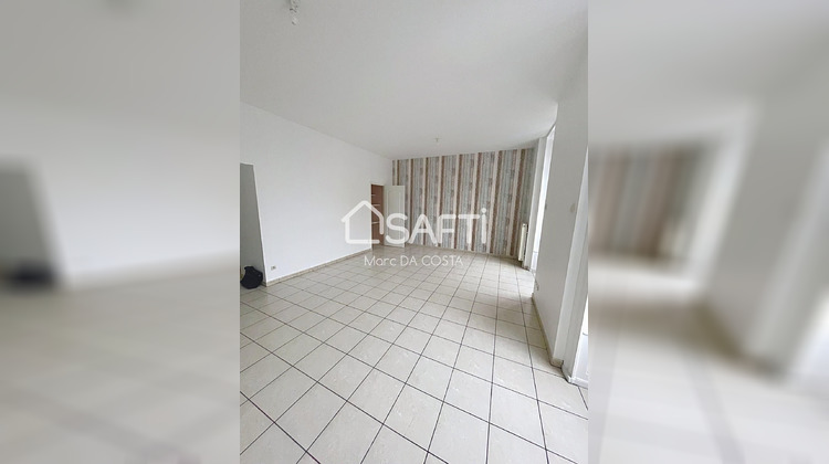 Ma-Cabane - Vente Appartement Feurs, 85 m²