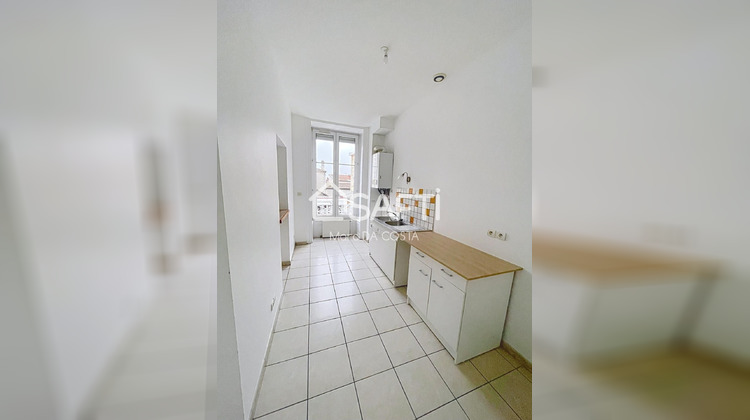 Ma-Cabane - Vente Appartement Feurs, 85 m²