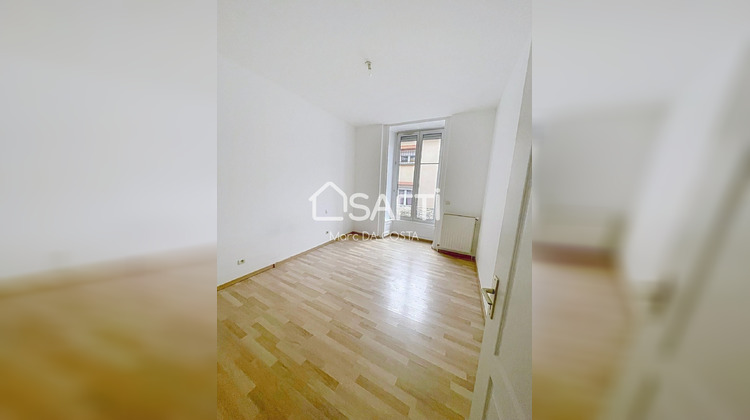 Ma-Cabane - Vente Appartement Feurs, 85 m²