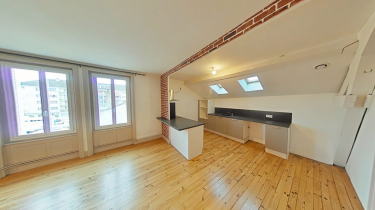 Ma-Cabane - Vente Appartement Feurs, 109 m²