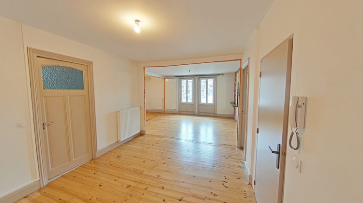 Ma-Cabane - Vente Appartement Feurs, 109 m²