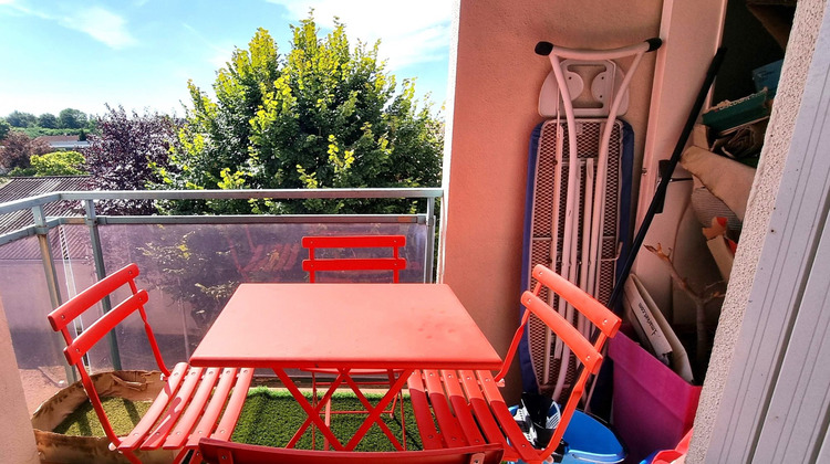 Ma-Cabane - Vente Appartement Feurs, 57 m²