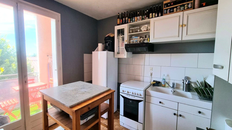 Ma-Cabane - Vente Appartement Feurs, 57 m²