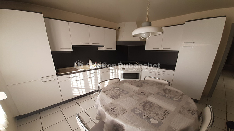 Ma-Cabane - Vente Appartement FEURS, 72 m²